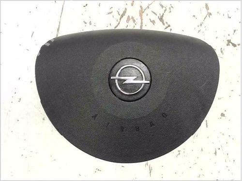 Førerens kollisjonspute OPEL MERIVA A MPV (X03) 1.4 16V Twinport (E75) (90 hp) 29890490