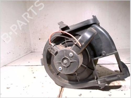 Heater blower motor RENAULT CLIO II (BB_, CB_) 1.9 D (B/CB0J) | BP26101545M62 