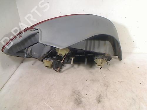 Right taillight TOYOTA YARIS (_P1_) 1.0 (SCP10_, SCP10R) | BP26079150C35 
