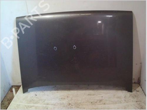 Used Hood RENAULT RAPID Box Body/MPV (F40_, G40_) 1.9 D (F40P, F40N, F40E) (64 hp) 26119810