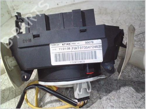 Steering column stalk FIAT 500 (312_) 1.3 D Multijet (312AXB1A) | BP26114130I23 