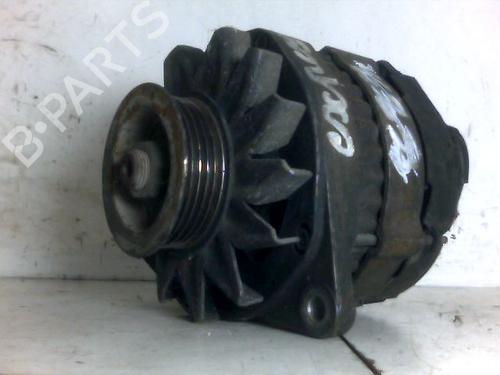 Used Alternator RENAULT RAPID Box Body/MPV (F40_, G40_) 1.6 D (F404) (55 hp) 29472918