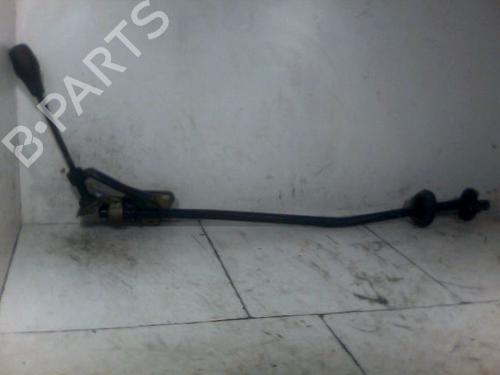Used Shift knob CITROËN C25 Bus (280_, 290_) 2.5 D (75 hp) 26092177