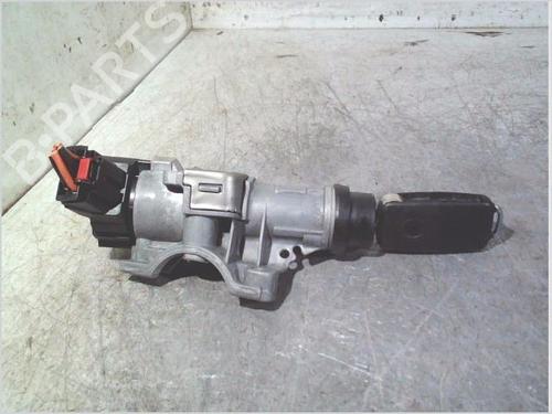 Ratlås/Tændingslås Ratlås/Tændingslås VW POLO V (6R1, 6C1) 1.6 TDI (90 hp) 35802256 35802256