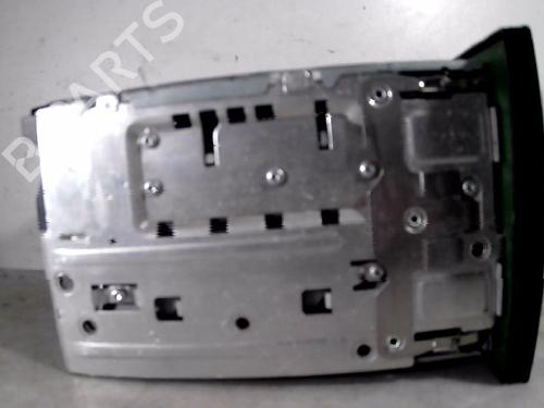 Radio OPEL CORSA D (S07) 1.3 CDTI (L08, L68) | BP26094846E6 