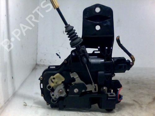 Front left lock SEAT LEON (1M1) 1.6 16 V | BP28323671C98 