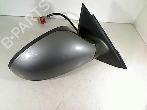 Right mirror SEAT IBIZA III (6L1) 1.4 TDI | BP26103392C27 