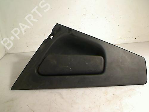 Used Rear right interior door handle RENAULT CLIO IV (BH_) 1.5 dCi 75 (75 hp) 29472825