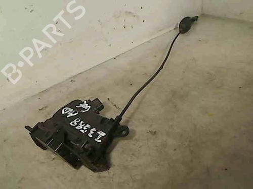 Used Front right lock RENAULT CLIO IV (BH_) 0.9 TCe 90 (BHNF, BHMA, BHMH, BHJK, BHJR) (90 hp) 26077395
