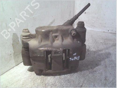 Bremssattel links vorne für RENAULT MASTER II Van (FD) 2.5 dCi 120 (FD0M, FD0U, FD0W, FD2M, FD2W, FD3M, FD3U,... (115 hp) 29753738
