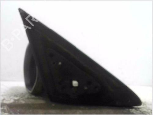 Left mirror MAZDA 3 (BL) 1.6 MZ-CD (BL14) | BP40238512C26 - Image 4