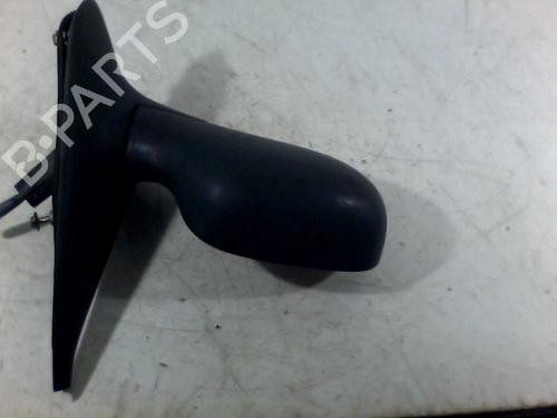 Right mirror RENAULT CLIO II (BB_, CB_) 1.2 (BB0A, BB0F, BB10, BB1K, BB28, BB2D, BB2H, CB0A,... | BP26066369C27 