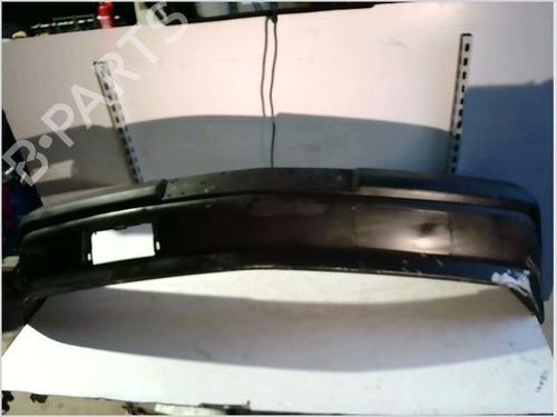 Used Front bumper MERCEDES-BENZ 124 Saloon (W124) 200 D (124.120) (72 hp) 26110614