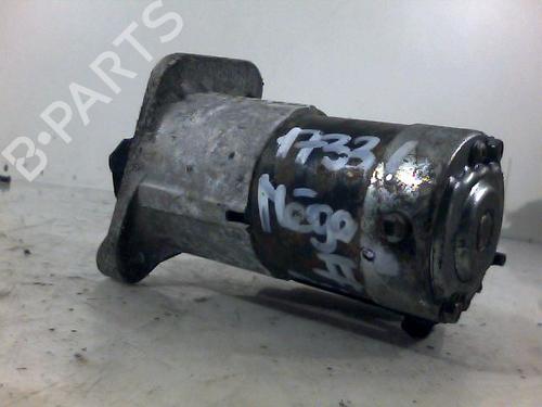 Used Starter Starter RENAULT MEGANE II Estate (KM0/1_) 1.5 dCi (KM16, KM1E) (106 hp) 33003060 33003060