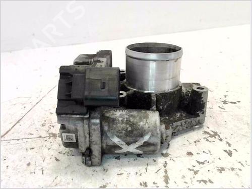 Throttle body RENAULT LAGUNA II (BG0/1_) 1.9 dCi | BP28155355M82 