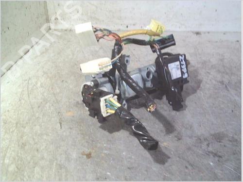 Ignition barrel SUZUKI SWIFT III (MZ, EZ) 1.3 DDiS (RS413D) | BP28516287M48 