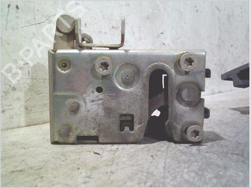 Used Rear left lock Rear left lock PEUGEOT 106 II (1A_, 1C_) 1.1 i (60 hp) 36409686 36409686