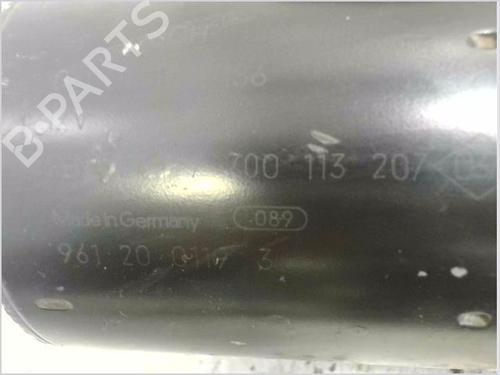 Starter RENAULT KANGOO (KC0/1_) D 65 1.9 (KC0E, KC02, KC0J, KC0N) | BP34632643M8  - Image 5