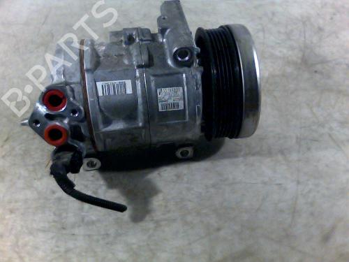 Used AC compressor FIAT PUNTO EVO (199_) 1.2 (69 hp) 29496962