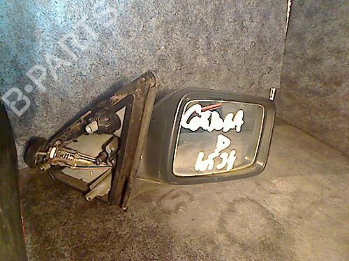 Used Right mirror Right mirror SEAT CORDOBA (6K1, 6K2) 1.9 D (68 hp) 36530765 36530765