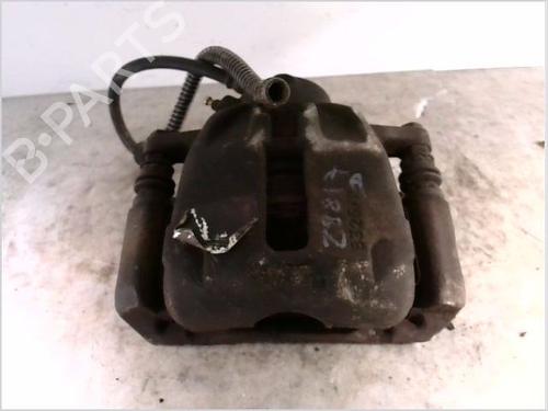 Used Left front brake caliper CITROËN C3 I (FC_, FN_) 1.6 16V HDi (90 hp) 26103662