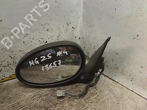 Rétroviseur gauche MG MG ZS Hatchback 2.0 TD (113 hp) 31916232