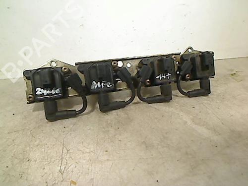 Used Ignition coil ALFA ROMEO 147 (937_) 1.6 16V T.SPARK ECO (937.AXA1A, 937.BXA1A) (105 hp) 26091826