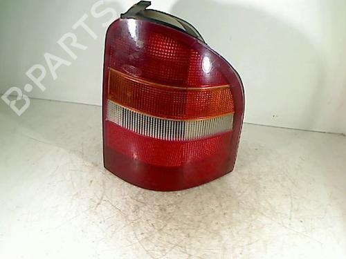 Used Right taillight FORD ECOSPORT 1.0 EcoBoost (140 hp) 26064198