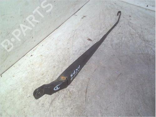 Used Front windshield wiper arm DACIA LOGAN MCV (KS_) 1.5 dCi (KS0W) (86 hp) 32683417