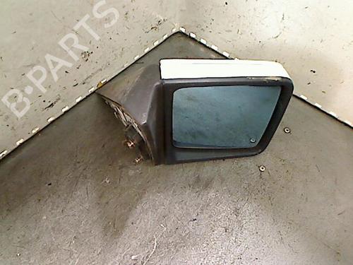Used Right mirror MERCEDES-BENZ 124 Saloon (W124) 200 D (124.120) (75 hp) 29440872