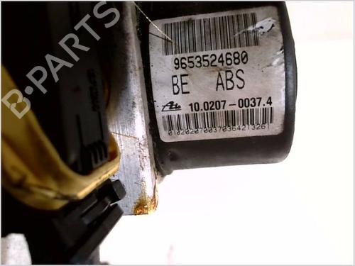 ABS pump CITROËN C3 I (FC_, FN_) 1.4 HDi | BP26102688M43 