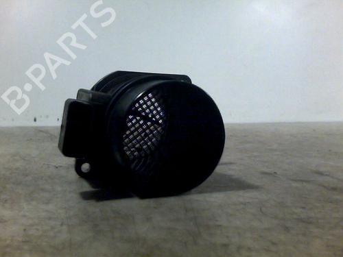 Used Mass air flow sensor Mass air flow sensor RENAULT SCÉNIC II (JM0/1_) 1.5 dCi (JM02, JM13) (101 hp) 33002559 33002559
