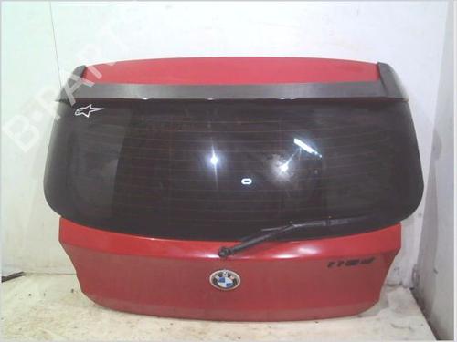 Used Tailgate BMW 1 (E81) 118 d (136 hp) 29834748