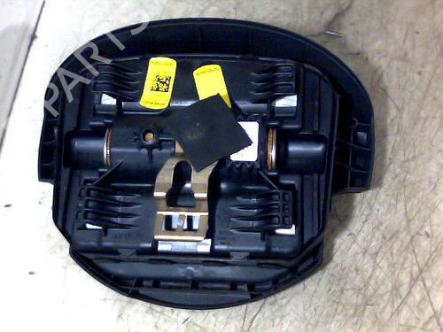 Driver airbag RENAULT SCÉNIC II (JM0/1_) 1.5 dCi (JM1E, JM16) | BP29890155C9 