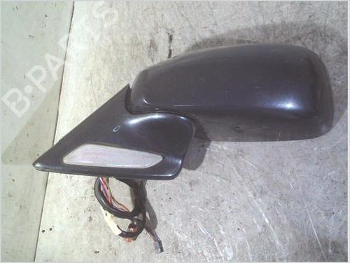 Left mirror CITROËN C8 (EA_, EB_) 2.2 HDi | BP29441009C26 