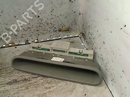 Multifunctionele display RENAULT TWINGO I (C06_) 1.2 (C066, C068) (58 hp) 26086813