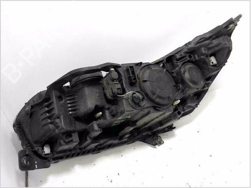 Højre forlygte CITROËN C5 III (RD_) 2.0 HDi 165 (RDRHHA, RDRHH8) | BP29753742C29