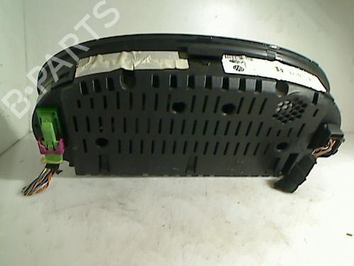 Instrument cluster VW POLO (9N_, 9A_) 1.4 TDI | BP26073161C47 