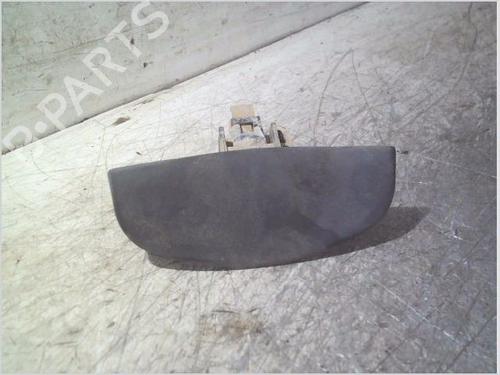 Used Licence plate light PEUGEOT BOXER Van (244) 2.0 HDi (84 hp) 30151618