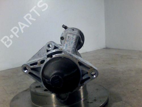Starter RENAULT SCÉNIC II (JM0/1_) 2.0 dCi (JM1K) | BP30176241M8