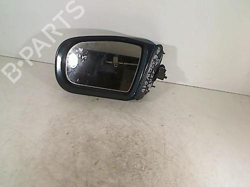 Used Left mirror MERCEDES-BENZ E-CLASS (W210) E 320 CDI (210.026) (197 hp) 26062868