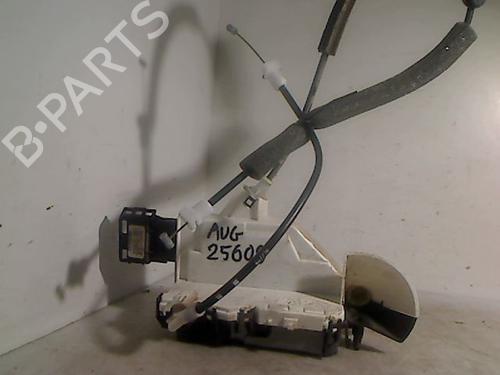 Used Front left lock CITROËN BERLINGO Box Body/MPV (B9) 1.6 HDi 90 (90 hp) 26101892
