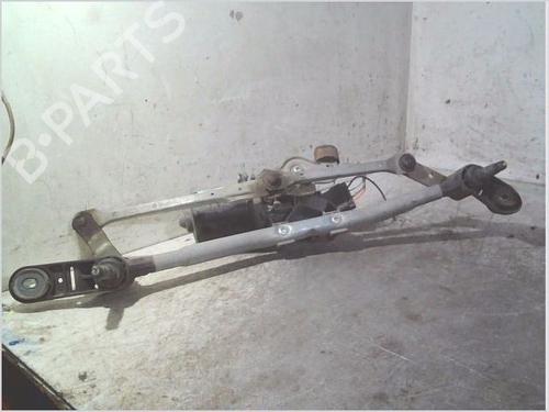 Used Front wipers mechanism RENAULT CLIO III (BR0/1, CR0/1) 1.5 dCi (C/BR0G, C/BR1G) (68 hp) 30932309