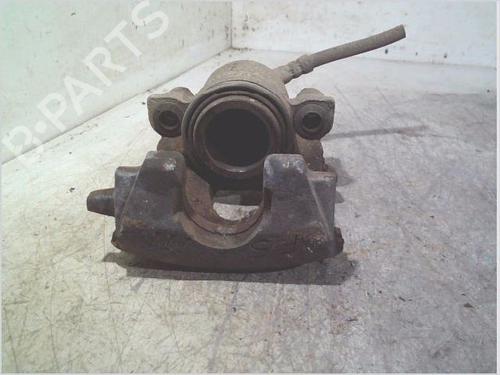 Used Right front brake caliper VW POLO V (6R1, 6C1) 1.2 TSI 16V (90 hp) 26603577