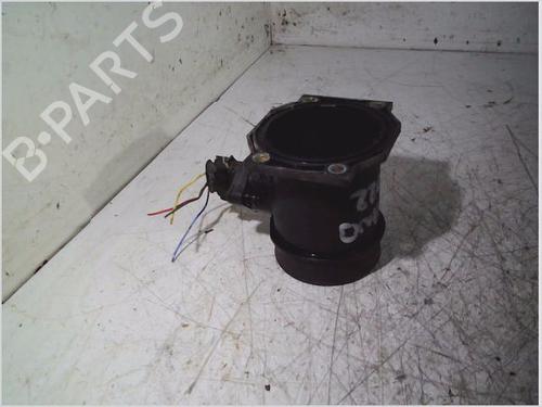 Used Mass air flow sensor NISSAN TERRANO II (R20) 2.7 TDi 4WD (125 hp) 26111738