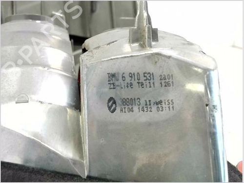 Left taillight BMW 3 (E46) 330 d | BP28119229C34 
