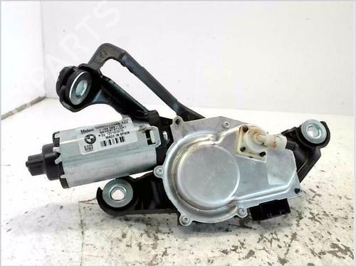 Rear wiper motor BMW 1 (E81) 118 d | BP28672046M102 
