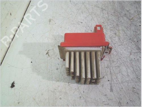 Heater resistor SEAT ALHAMBRA (7V8, 7V9) 1.9 TDI | BP26116726M108