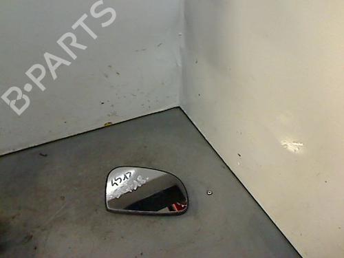 Used Right mirror glass Right mirror glass CITROËN SAXO (S0, S1) 1.5 D (57 hp) 33557154 33557154