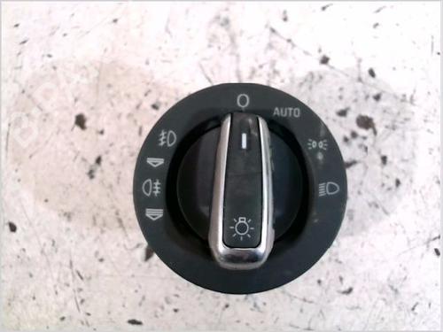Commande de phare AUDI A6 C6 (4F2) 2.0 TDI (136 hp) 29482460